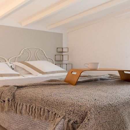 Romantic House Terrazza Vista Mare ซานตามาเรีย เดล โฟกัลโล ภายนอก รูปภาพ