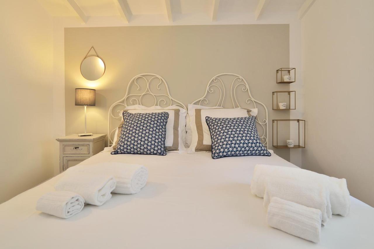 Romantic House Terrazza Vista Mare ซานตามาเรีย เดล โฟกัลโล ห้อง รูปภาพ