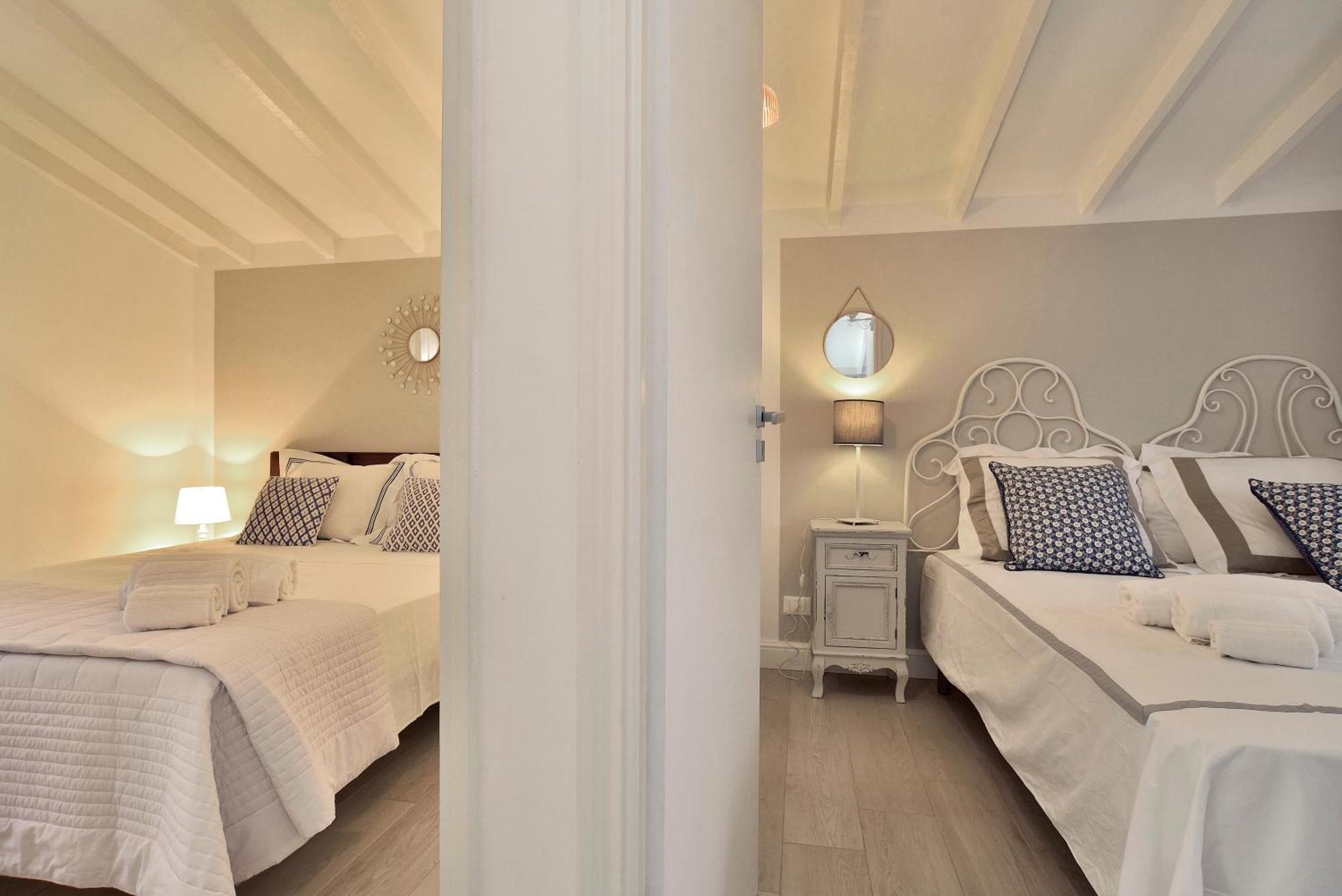 Romantic House Terrazza Vista Mare ซานตามาเรีย เดล โฟกัลโล ห้อง รูปภาพ