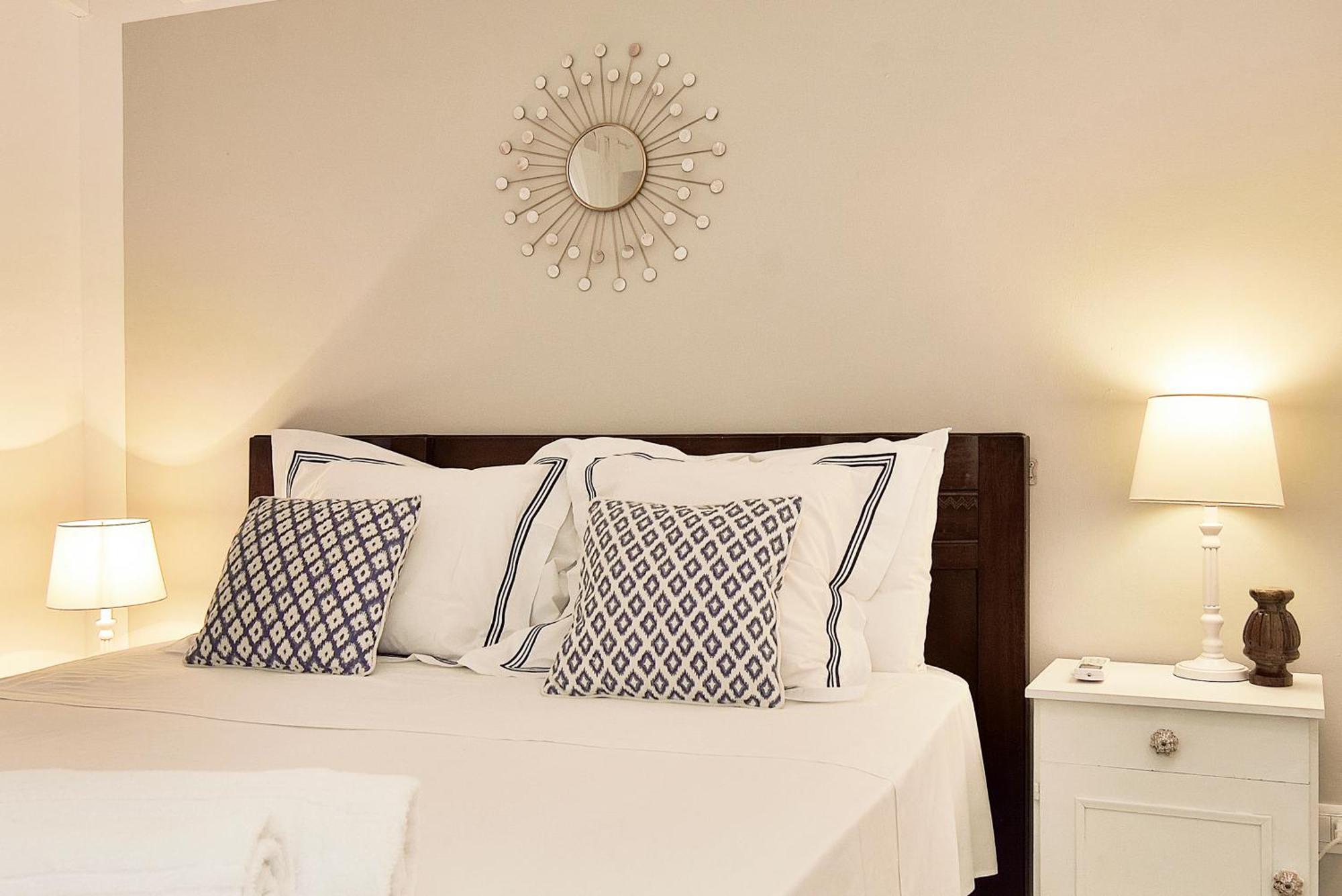 Romantic House Terrazza Vista Mare ซานตามาเรีย เดล โฟกัลโล ห้อง รูปภาพ