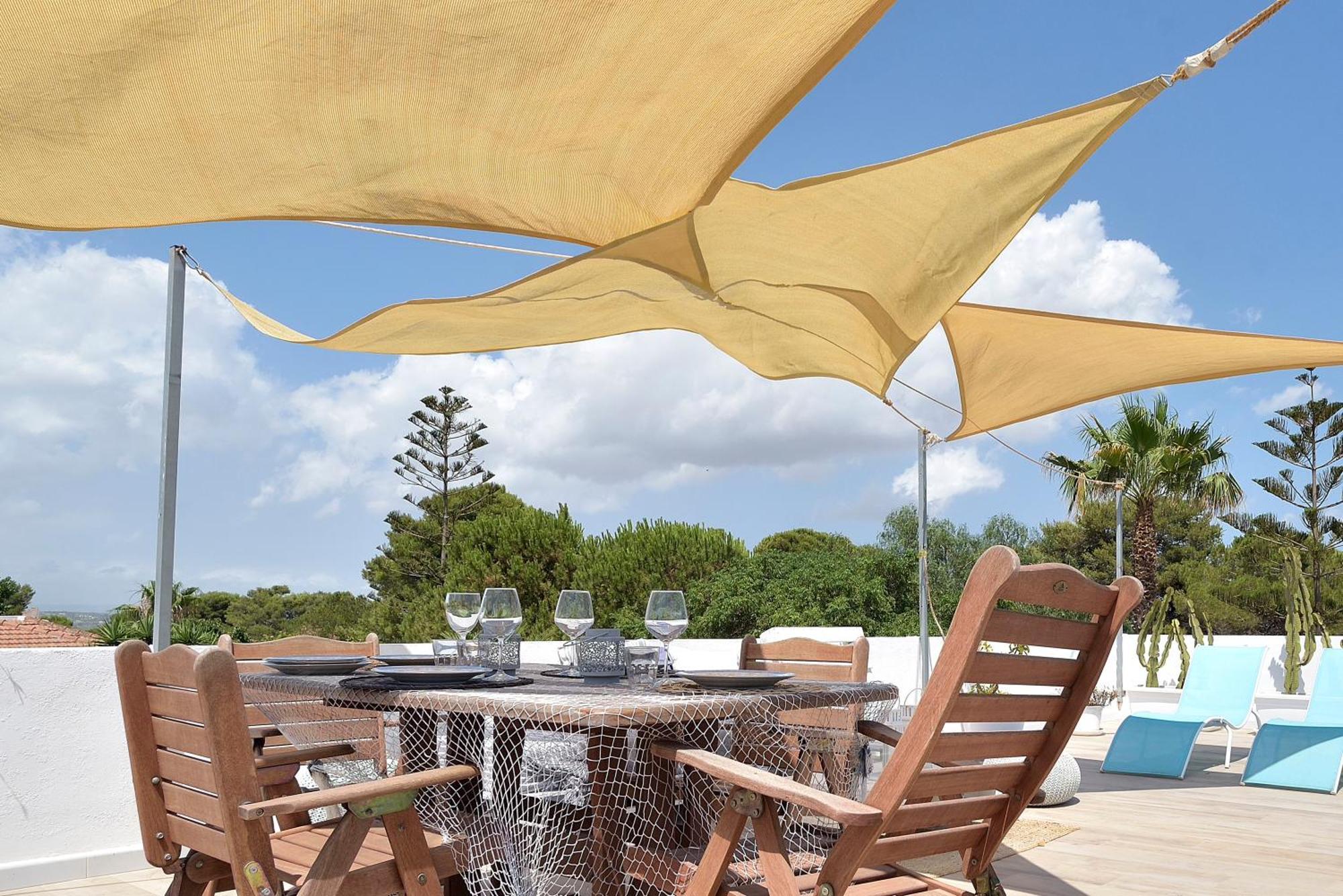 Romantic House Terrazza Vista Mare ซานตามาเรีย เดล โฟกัลโล ห้อง รูปภาพ