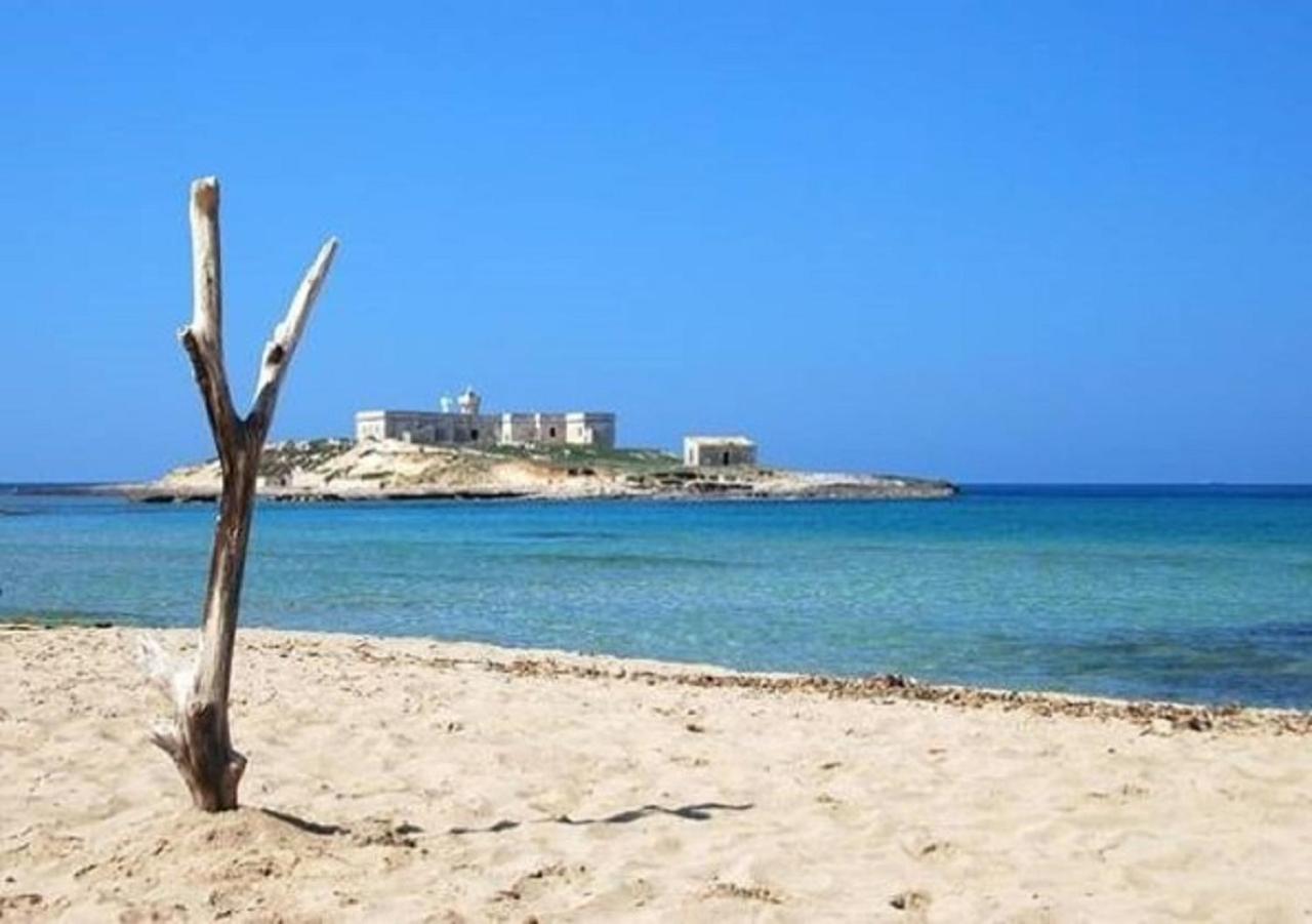 Romantic House Terrazza Vista Mare ซานตามาเรีย เดล โฟกัลโล ภายนอก รูปภาพ