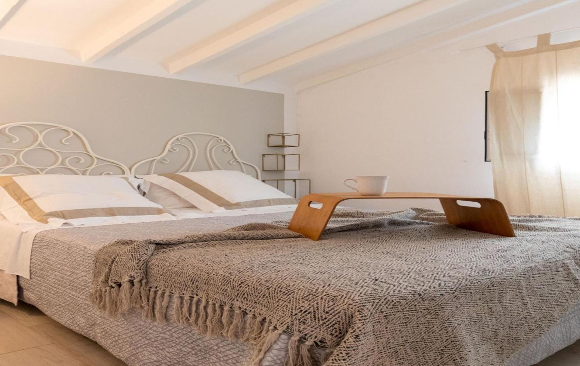 Romantic House Terrazza Vista Mare ซานตามาเรีย เดล โฟกัลโล ภายนอก รูปภาพ