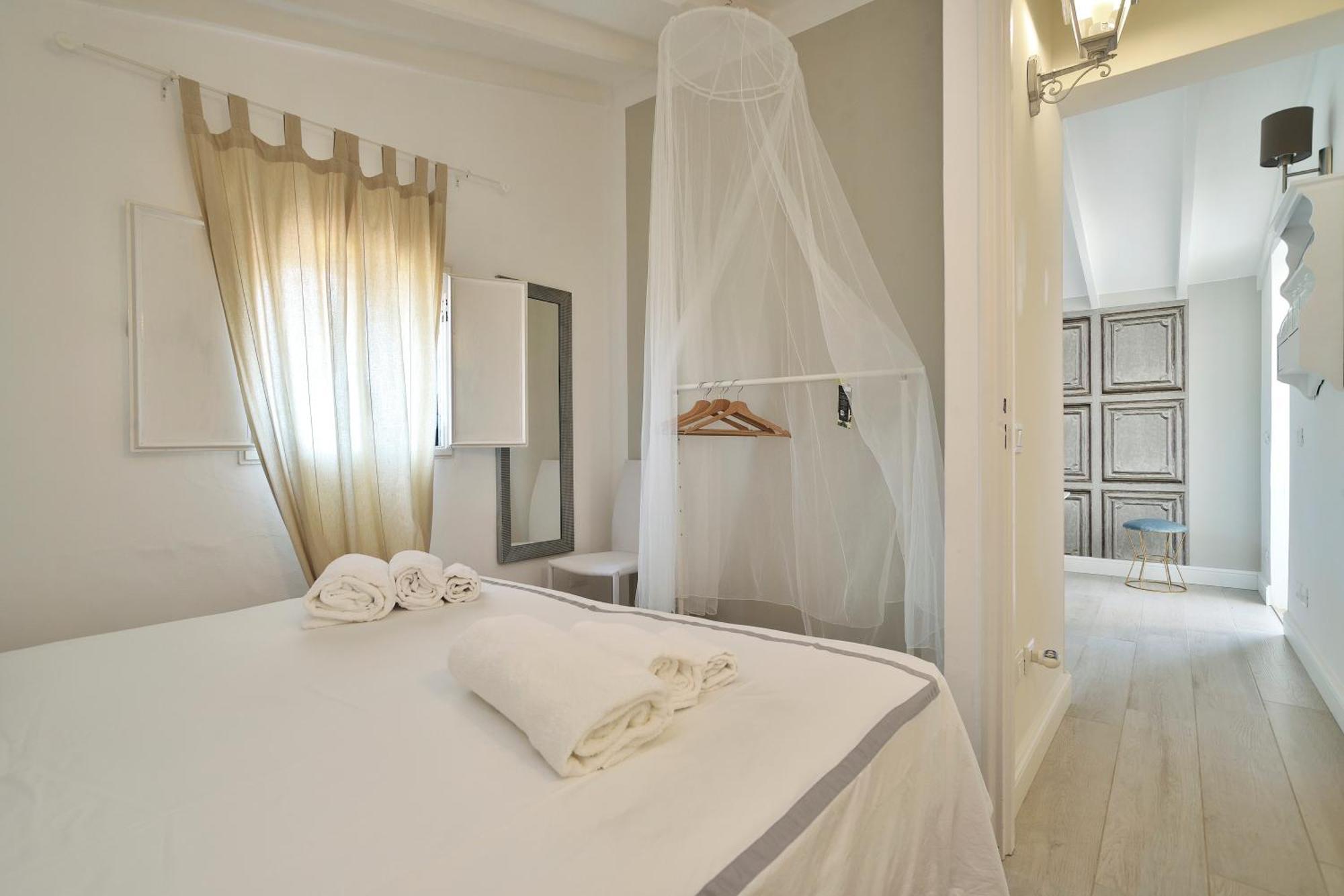 Romantic House Terrazza Vista Mare ซานตามาเรีย เดล โฟกัลโล ห้อง รูปภาพ