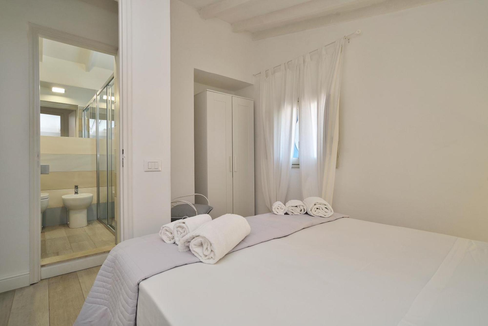 Romantic House Terrazza Vista Mare ซานตามาเรีย เดล โฟกัลโล ห้อง รูปภาพ